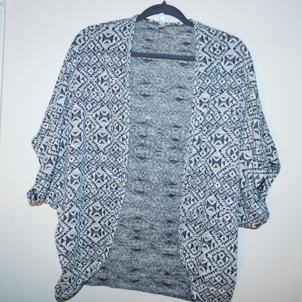 Cardigan